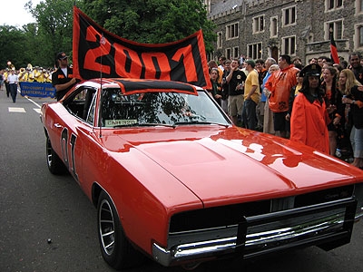 Featured image for “Call for 10th Reunion Themes!”